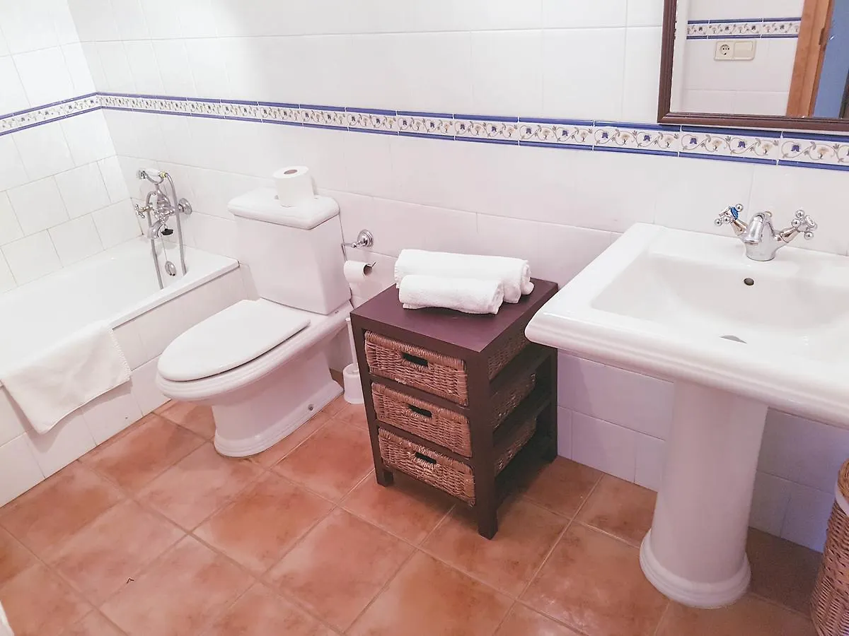 Can Taxo Molló Nyaraló